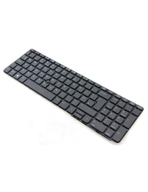 836623-061 HP Backlit Tastiera Keyboard for EliteBook 755 G3 IT layout 675512