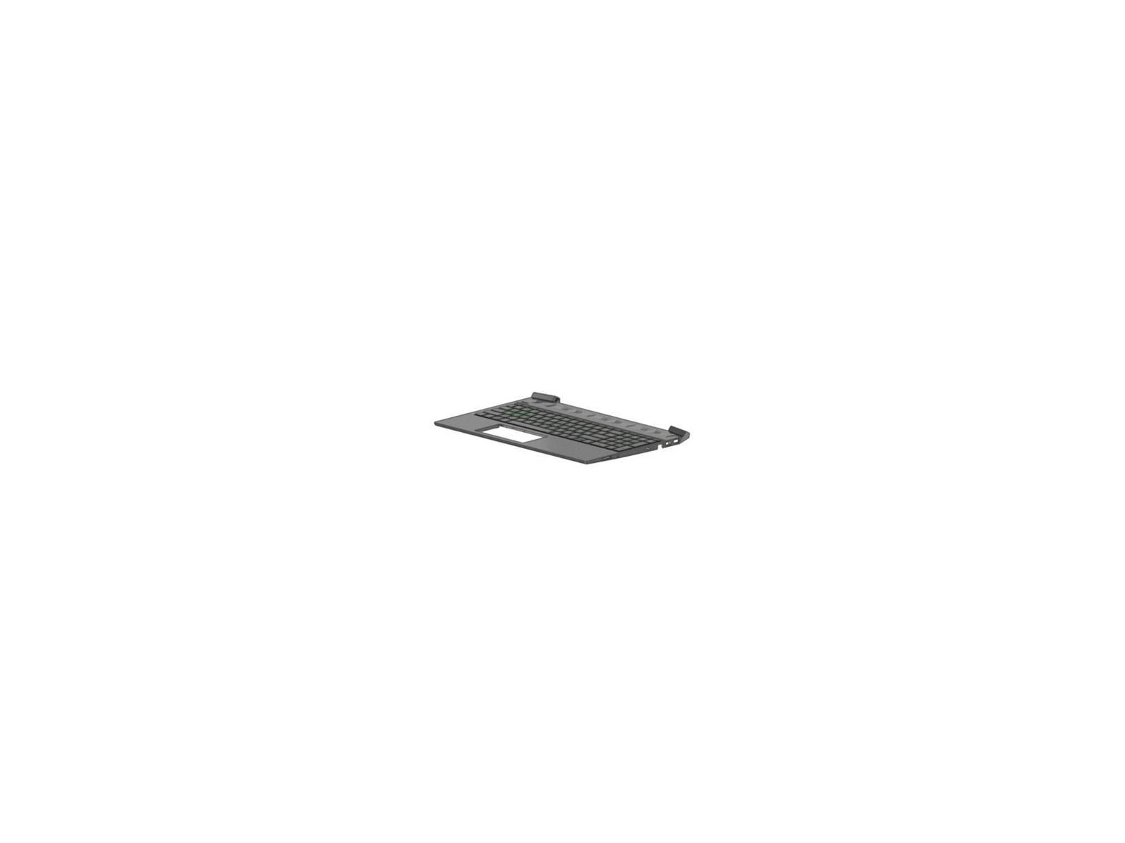 L72598-061 HP Tastiera Keyboard/top cover For use in ghost white models with a backlit Tastiera Keyboard L72598-061 HP Tastiera Keyboard/top cover For use in ghost white models with a backlit Tastiera Keyboard