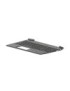 L72598-061 HP Tastiera Keyboard/top cover For use in ghost white models with a backlit Tastiera Keyboard