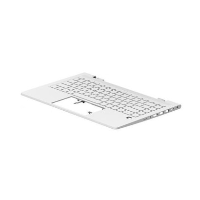 M23770-061 HP Top cover with Tastiera Keyboard not backlit 861346