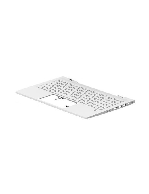 M23770-061 HP Top cover with Tastiera Keyboard not backlit 861346