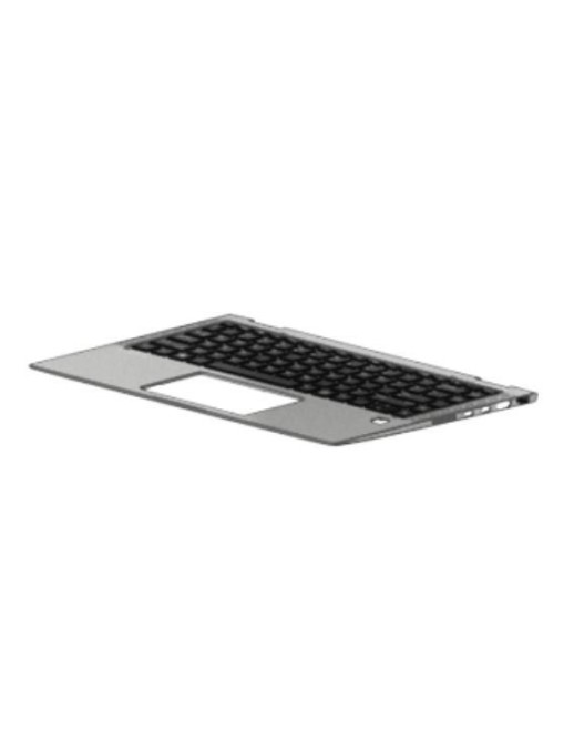 L66882-061 HP Tastiera Keyboard/top cover with backlight and privacy filter (includes backlight cable and Tastiera Keyboard cabl