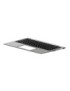 L66882-061 HP Tastiera Keyboard/top cover with backlight and privacy filter (includes backlight cable and Tastiera Keyboard cabl
