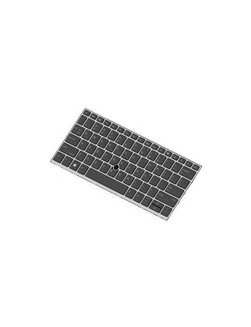 L13698-061 HP Tastiera Keyboard Without a backlight