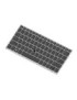 L13698-061 HP Tastiera Keyboard Without a backlight