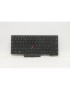 5N20W67812 5N20W67812 Lenovo Tastiera Keyboard for ThinkPad L14 Gen 2 (type 20X1 20X2) FRU5N20W67812