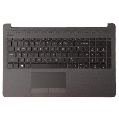 M04975-061 HP Top cover/Tastiera Keyboard
