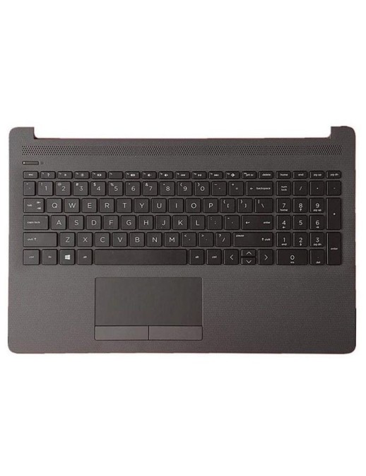 M04975-061 HP Top cover/Tastiera Keyboard