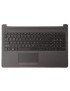M04975-061 HP Top cover/Tastiera Keyboard