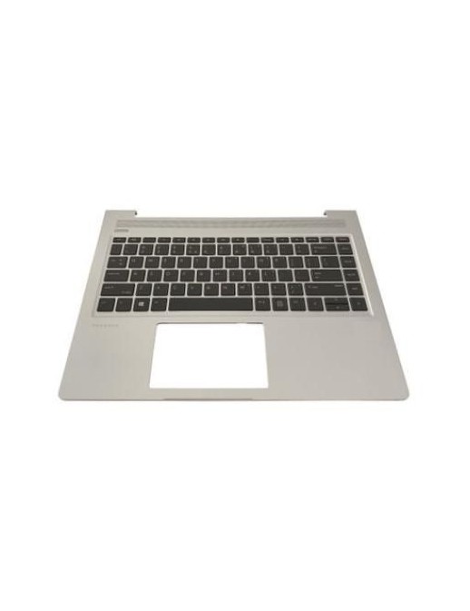 L44589-061 HP Top Cover/Tastiera Keyboard for ProBook 440 G6 822406