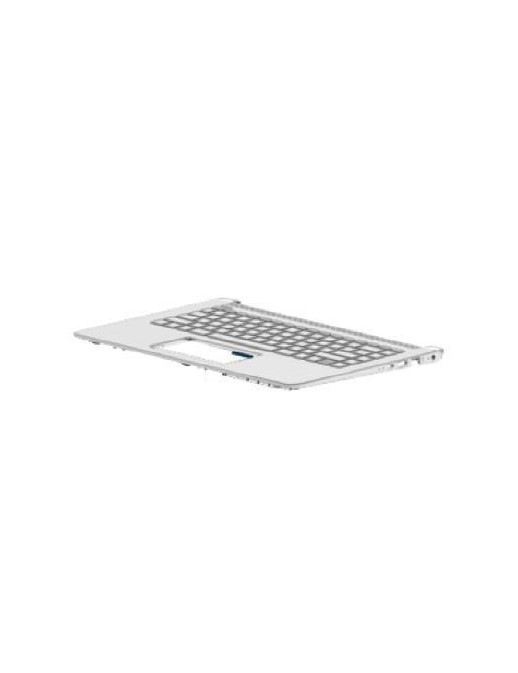 930255-061 HP Top Cover/Tastiera Keyboard without backlit Silk gold