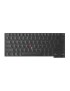 FRU00PA510 Lenovo Tastiera Keyboard for ThinkPad T460s 00PA510