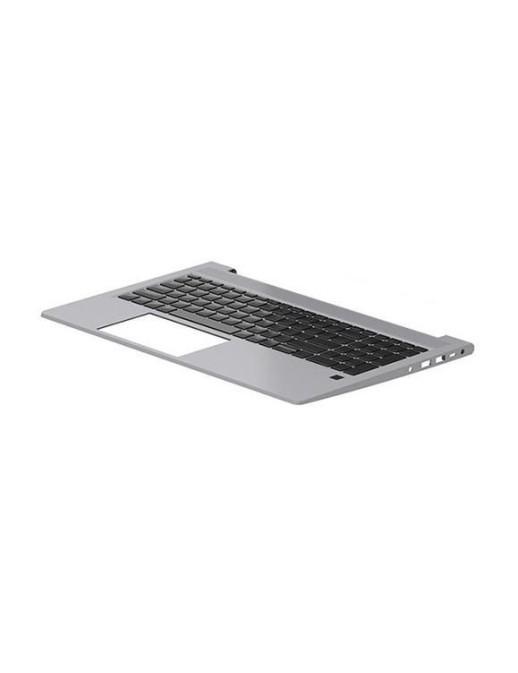 N06914-061 HP SPS-TOP COVER W/KB W/SCR ITL
