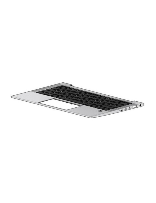M36414-061 HP Top cover/Tastiera Keyboard 856739
