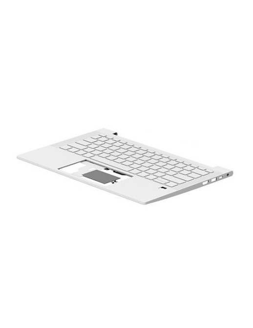 M24295-061 HP Top cover with Tastiera Keyboard