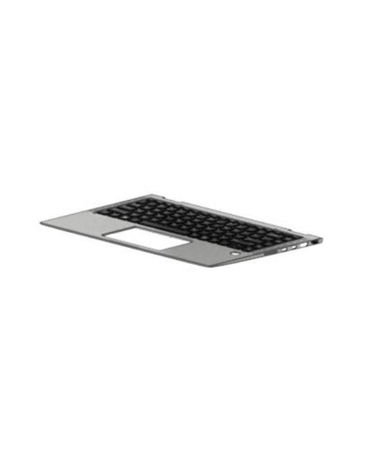 L66881-061 HP Tastiera Keyboard/top cover with backlight (includes backlight cable and Tastiera Keyboard cable)