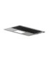 L66881-061 HP Tastiera Keyboard/top cover with backlight (includes backlight cable and Tastiera Keyboard cable)