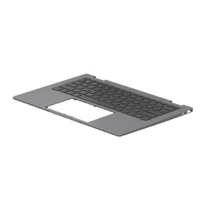 N91038-061 HP SPS-TOP COVER ABL W/KB DAO BL ITL