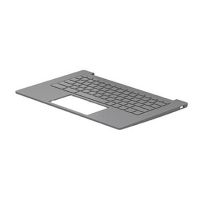 N93393-061 HP SPS-TOP COVER CBG W/KB JTB BL ITL