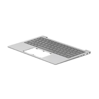 N95875-061 HP SPS-TOP COVER SYB W/KB DSO BL ITL