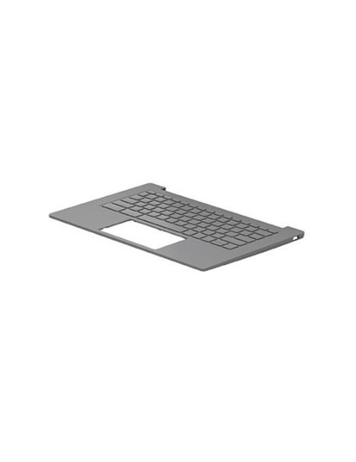 N93394-061 HP SPS-TOP COVER SYB W/KB DSO ITL