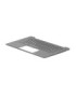N93394-061 HP SPS-TOP COVER SYB W/KB DSO ITL