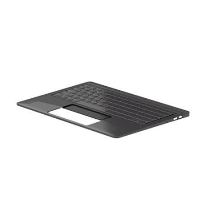 N84274-061 HP SPS-TOP COVER W/KB CCW PKL ITL