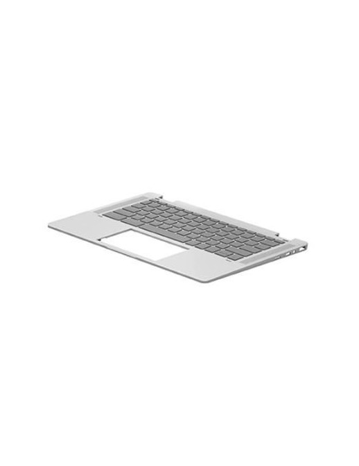 N85852-061 HP SPS-TOPCVR GLS 2USB-C 6W W/KB SGY ITL