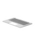 N85852-061 HP SPS-TOPCVR GLS 2USB-C 6W W/KB SGY ITL