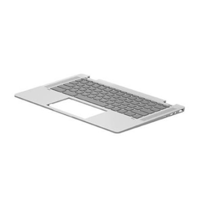 N85857-061 HP SPS-TOPCVR MSV 2USB-C 15W W/KBSGY BL ITL