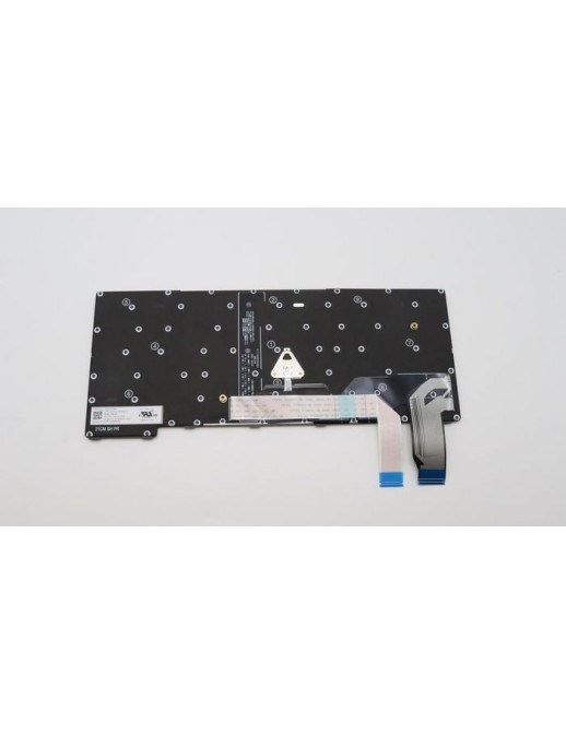 5N21H77054 Lenovo NB_KYB SER2 KBD BK-BL,LTN,ITA FRU5N21H77054 1056314