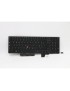 5M10Z54350 Lenovo Tastiera Keyboard for ThinkPad P17 Gen 1 (type 20SN 20SQ) Italian FRU5M10Z54350 844112