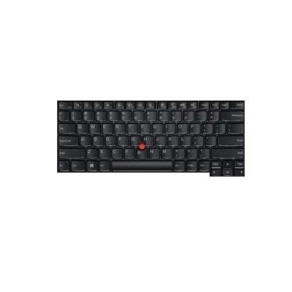 01EN525 Lenovo Tastiera Keyboard for ThinkPad L470 FRU01EN525