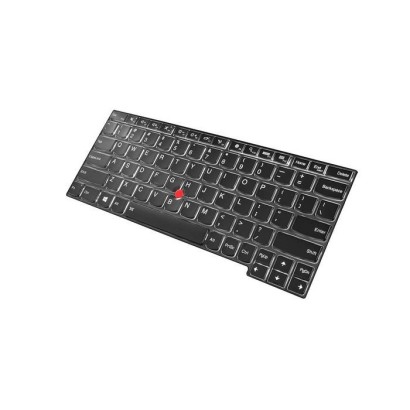 01AV517 Lenovo Notebook Tastiera Keyboard for ThinkPad X260 FRU01AV517