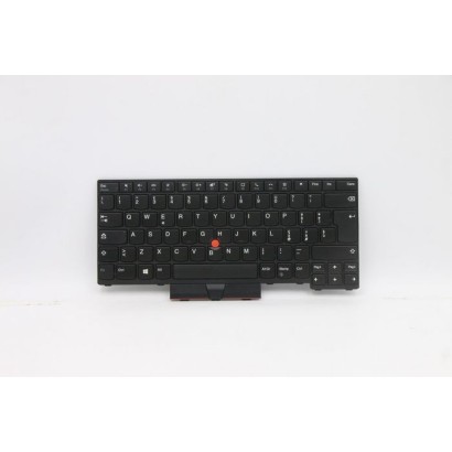 5N20W67668 Lenovo Tastiera Keyboard for ThinkPad L14 Gen 2 (type 20X1 20X2) FRU5N20W67668