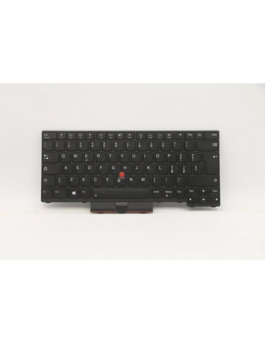 5N20W67848 Lenovo Tastiera Keyboard for ThinkPad L14 Gen 2 (type 20X1 20X2) FRU5N20W67848