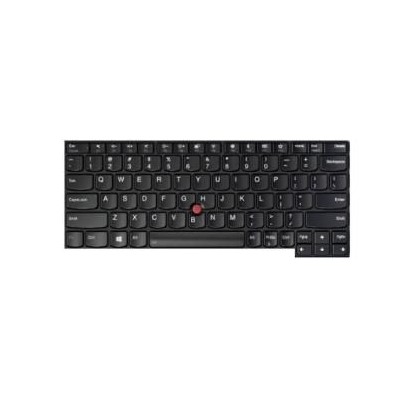 01EP003 Lenovo Tastiera Keyboard for ThinkPad X270 FRU01EP003