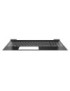 L58827-061 HP Top Case/Tastiera Keyboard in Ghost White Backlight