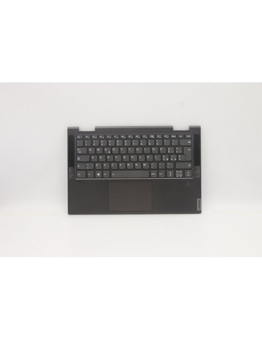 5CB0U43934 Lenovo Upper Case ASM_IT L 81TC IG FRU5CB0U43934