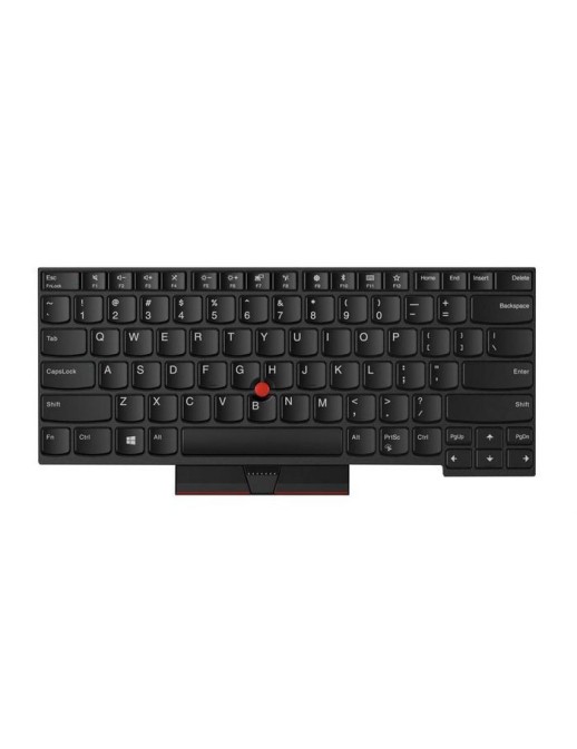 01HX516 Lenovo Tastiera Keyboard for Lenovo Thinkpad T480 Notebook