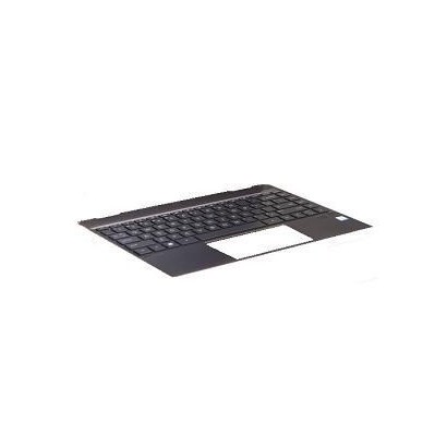 L41215-061 HP Top cover/Tastiera Keyboard for Spectre X360 13-ap