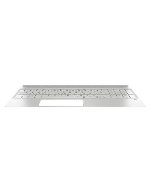 L40621-061 HP Top Case & Tastiera Keyboard for Pavilion 15-cs