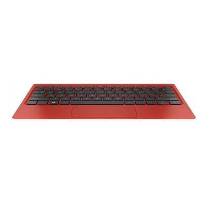 902367-061 HP Top cover/Tastiera Keyboard spare part kits include TouchPad for Red models