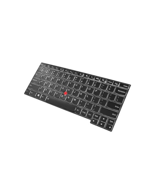 FRU01AV517 Lenovo Tastiera Keyboard (ITALIAN) 01AV557