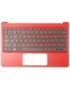 814720-061 HP Top Cover & Tastiera Keyboard (Italy)