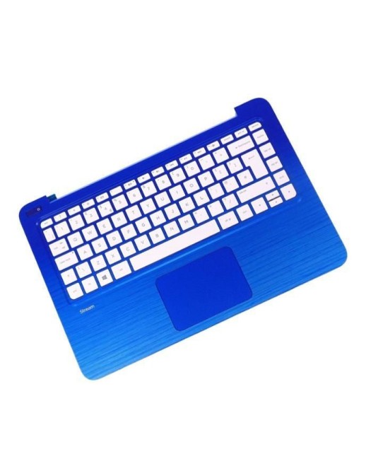 830646-061 HP Top Cover & Tastiera Keyboard (Italy)