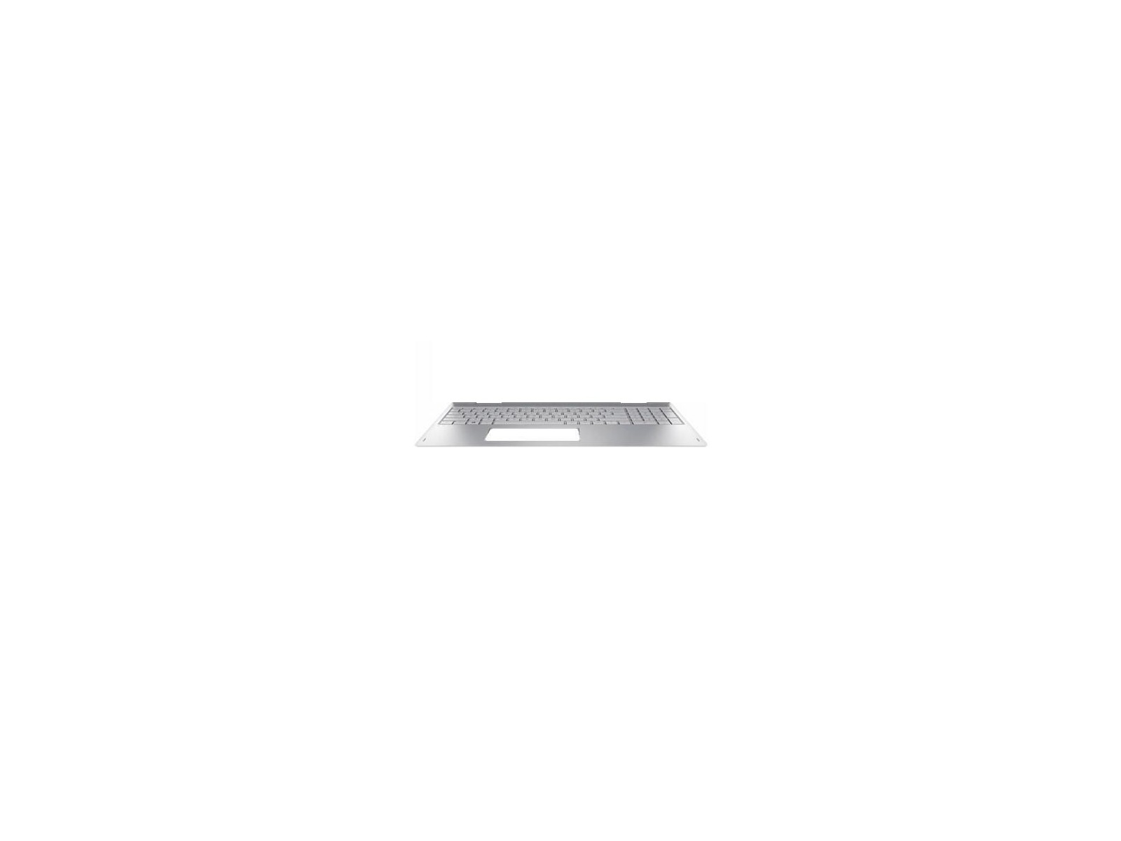 924353-061 HP Tastiera Keyboard/top cover in natural silver finish (includes backlight cable and Tastiera Keyboard cable) 924353-061 HP Tastiera Keyboard/top cover in natural silver finish (includes backlight cable and Tastiera Keyboard cable)