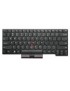 FRU04W2869 Lenovo Tastiera Keyboard (Italian) 04W2869