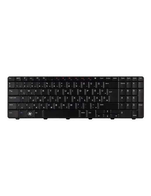01RC29 Dell Tastiera Keyboard (ITALIAN) 1RC29