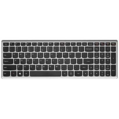 25213593 Lenovo Tastiera Keyboard for IdeaPad Z510/Z510 Touch 25213623 FRU25213593